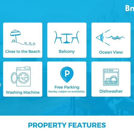 Oporto Beach Charm Canidelo  Екстериор снимка