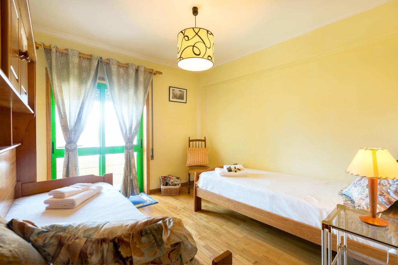 Oporto Beach Charm Canidelo  Екстериор снимка