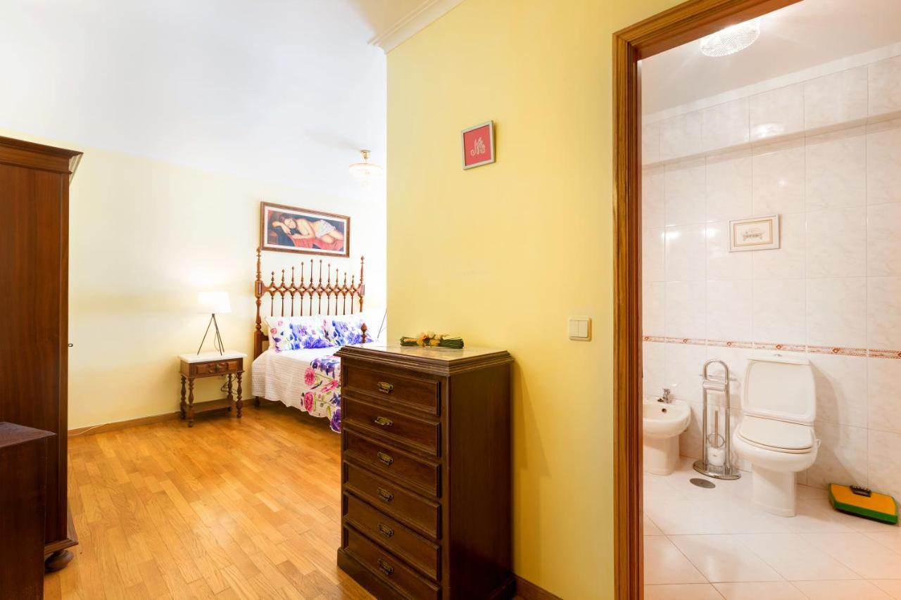 Oporto Beach Charm Canidelo  Екстериор снимка