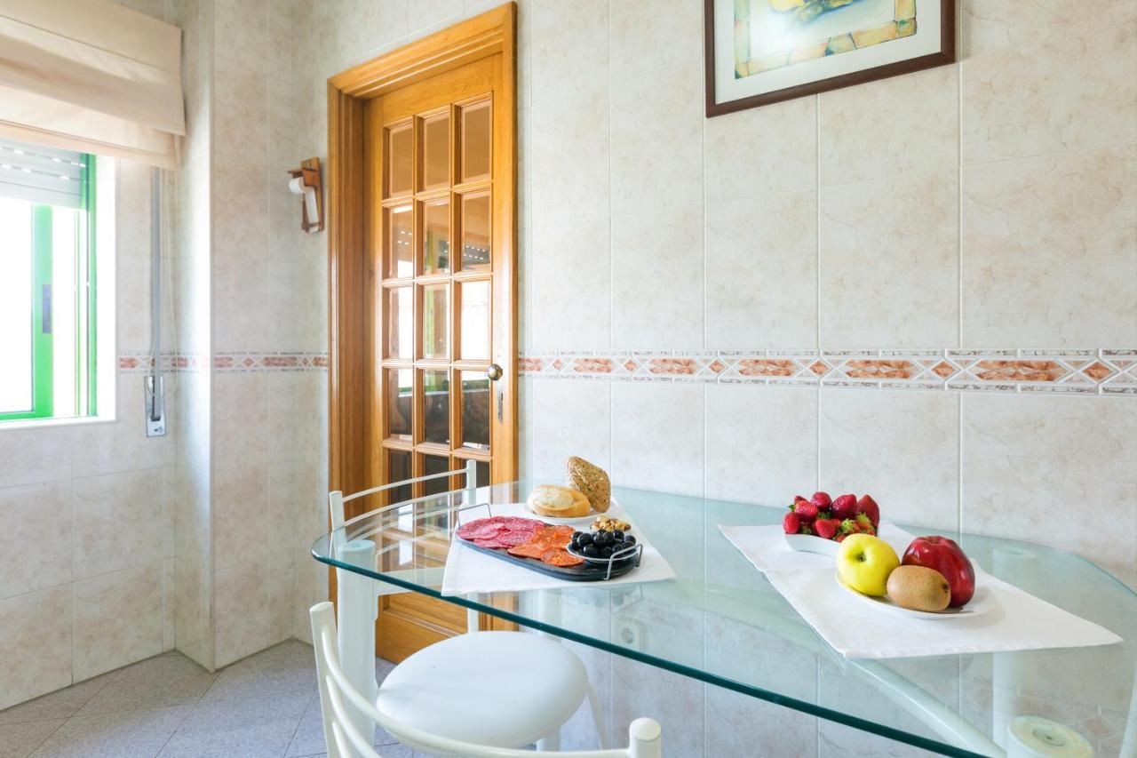 Oporto Beach Charm Canidelo  Екстериор снимка