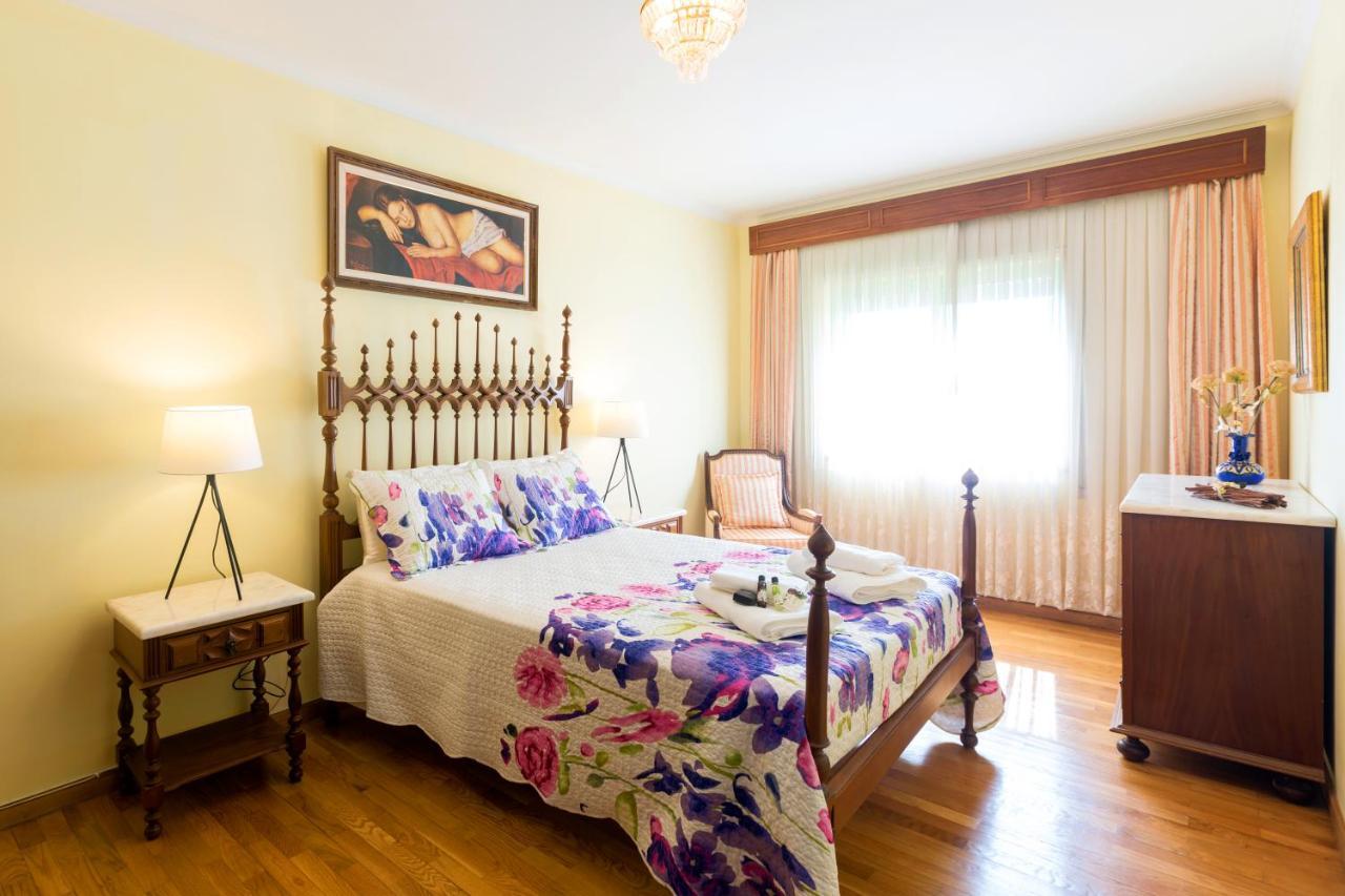 Oporto Beach Charm Canidelo  Екстериор снимка