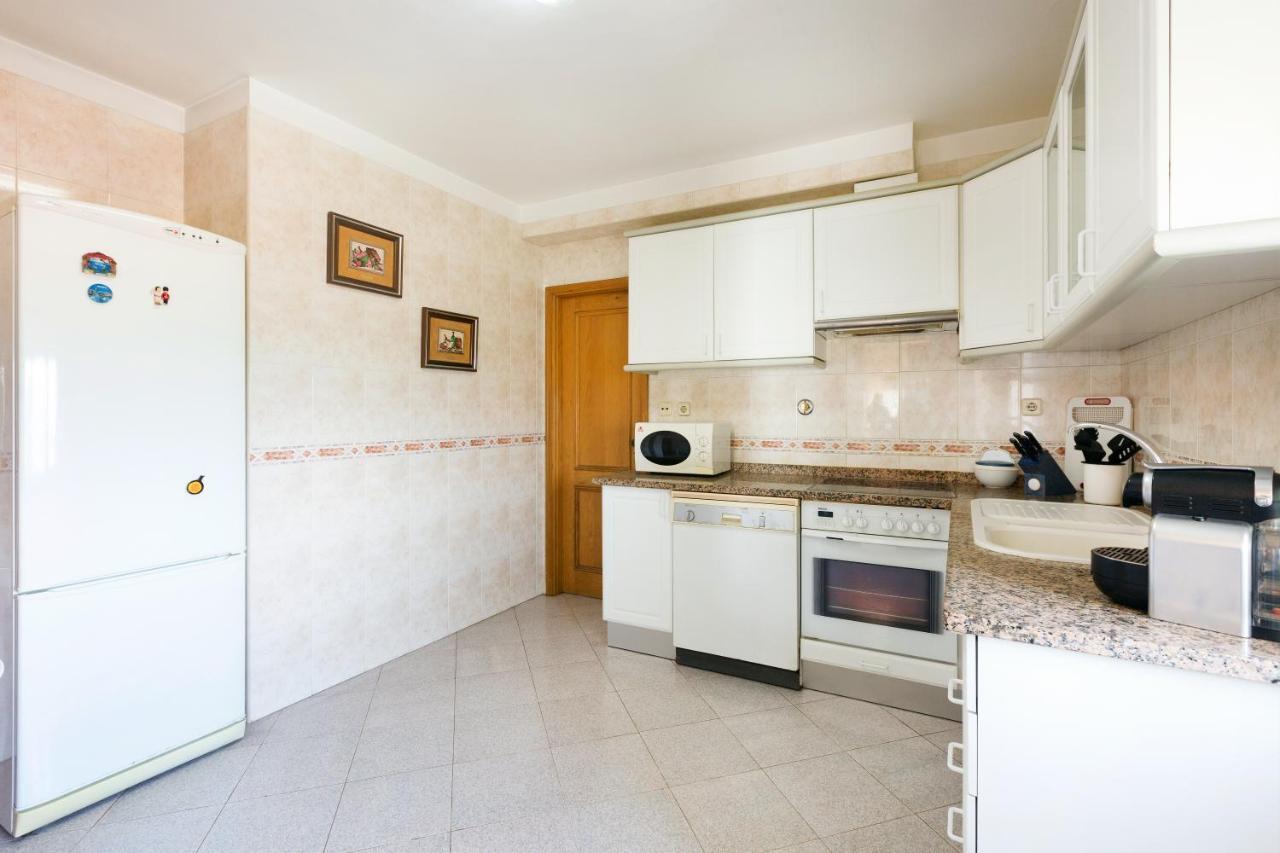 Oporto Beach Charm Canidelo  Екстериор снимка