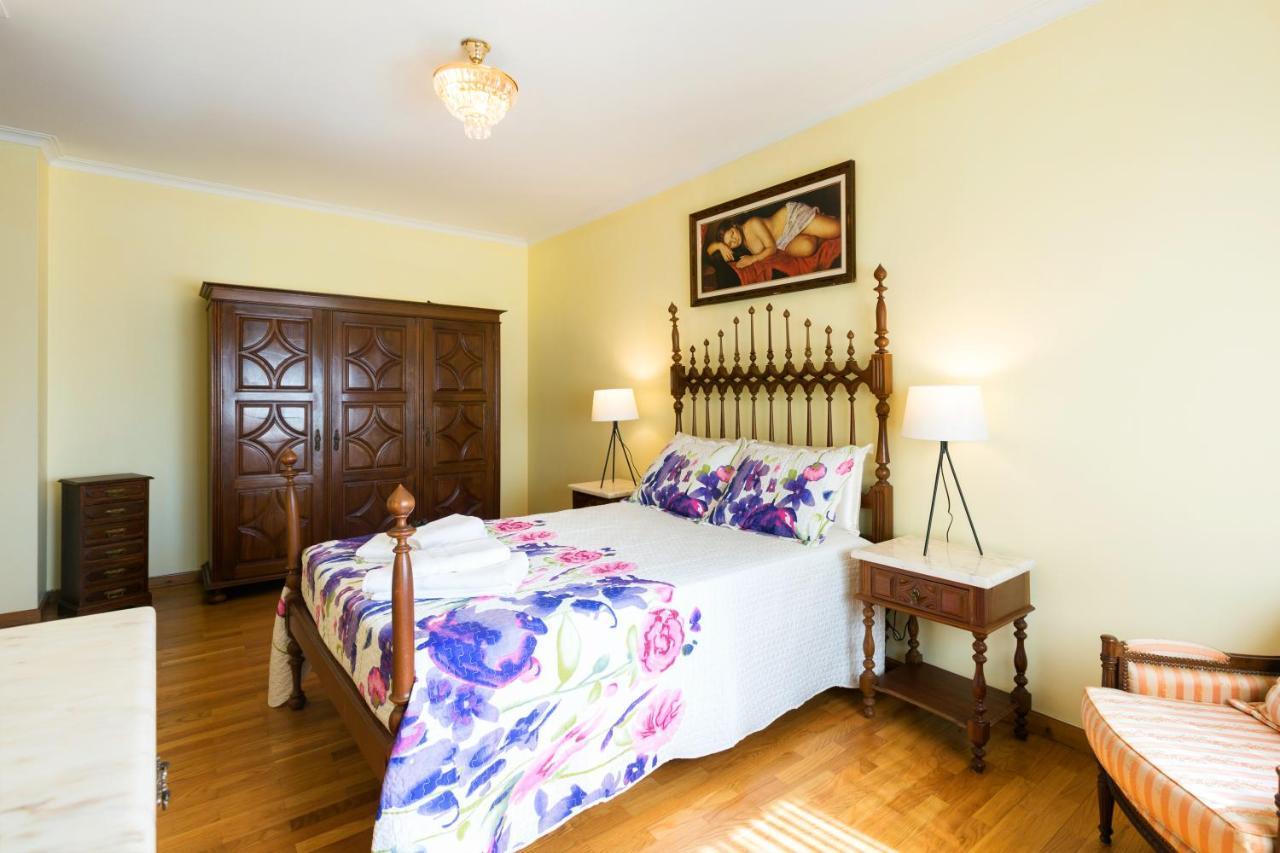 Oporto Beach Charm Canidelo  Екстериор снимка