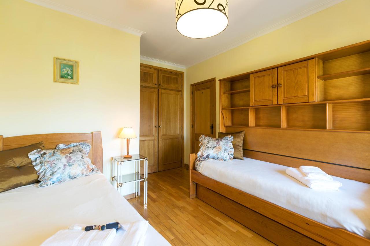 Oporto Beach Charm Canidelo  Екстериор снимка