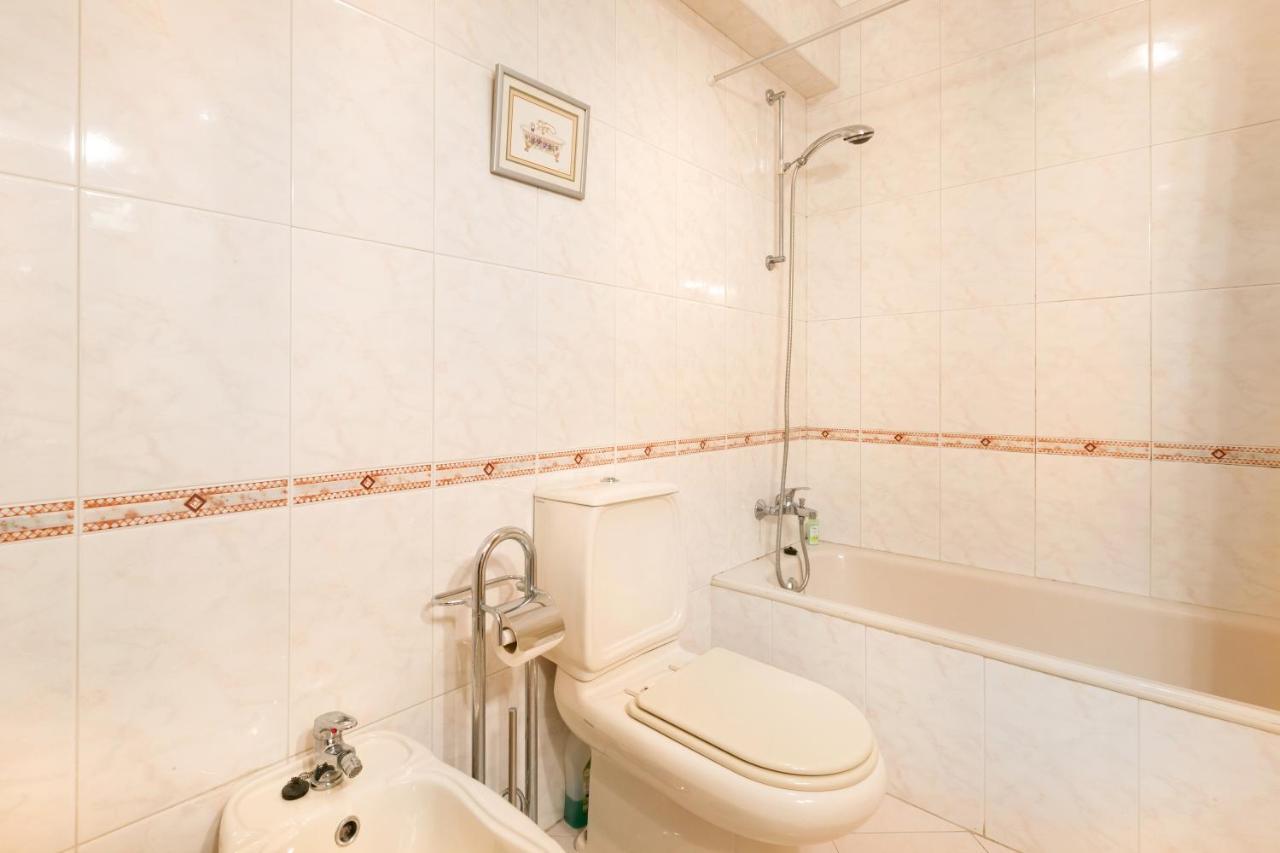 Oporto Beach Charm Canidelo  Екстериор снимка