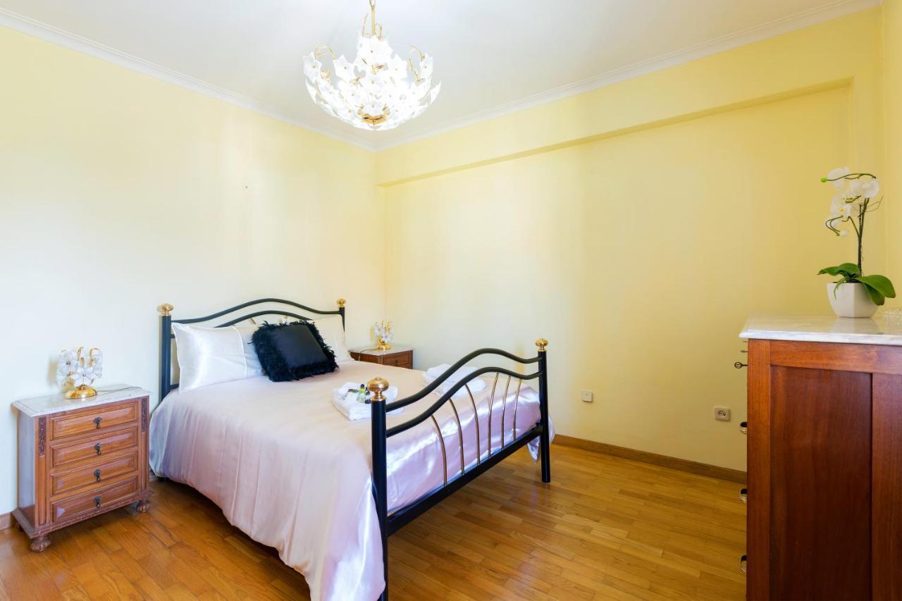 Oporto Beach Charm Canidelo  Екстериор снимка